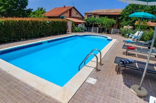  Casale Marchicello in Orsigliadi