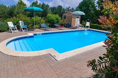  Casale Marchicello in Orsigliadi