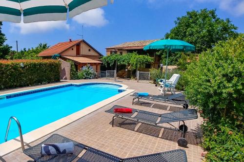  Casale Marchicello in Orsigliadi