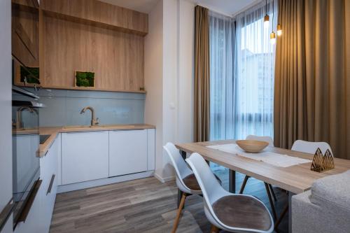 TATRYSTAY Armeria Apartments in strbske Pleso