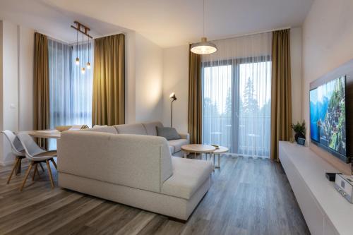 TATRYSTAY Armeria Apartments in strbske Pleso