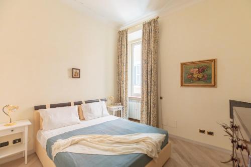 iFlat Elegant and Luxury Apartment near Pantheon, Řím (fotografie 2)