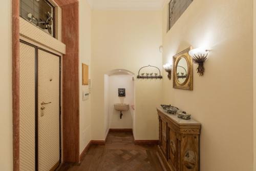 iFlat Elegant and Luxury Apartment near Pantheon, Řím (fotografie 3)