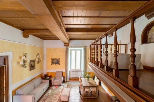 iFlat Elegant and Luxury Apartment near Pantheon, Řím (fotografie 4)