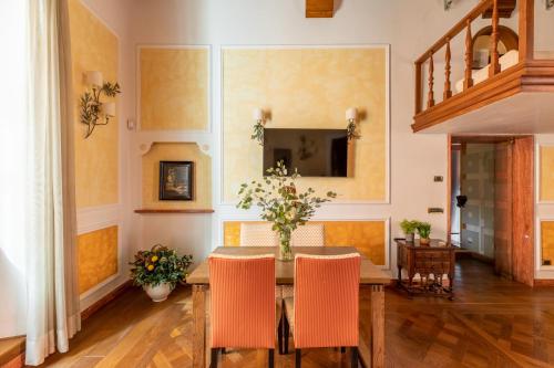 iFlat Elegant and Luxury Apartment near Pantheon, Řím (fotografie 6)