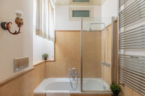 iFlat Elegant and Luxury Apartment near Pantheon, Řím (fotografie 7)