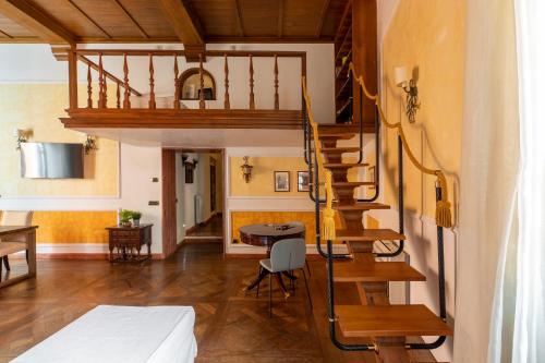 iFlat Elegant and Luxury Apartment near Pantheon, Řím (fotografie 10)