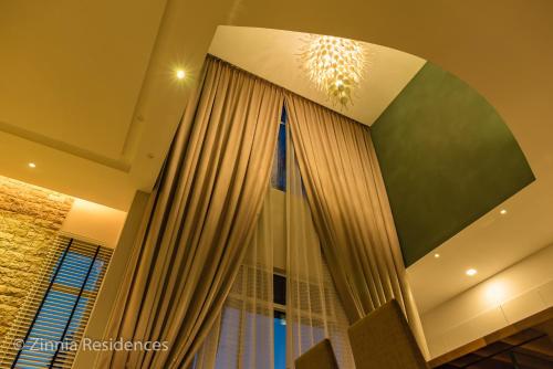 Zinnia Residence Tanah Rata Zinnia Residence Tanah Rata