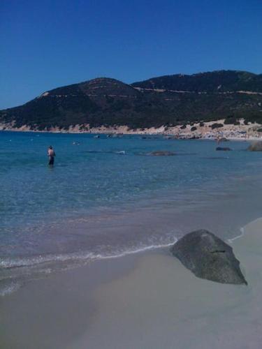 Villa panoramica vicino al mare