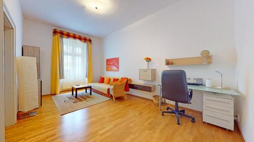 Central Apartmany Biela street