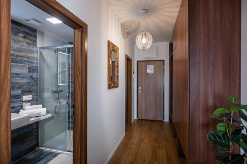 Vannituba, TATRYSTAY Armeria Apartments in strbske Pleso
