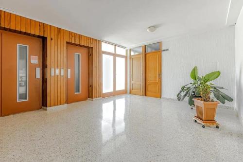 Tenerifeopenhome bright penthouse on the beach Los Cristianos 5