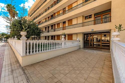 Tenerifeopenhome bright penthouse on the beach Los Cristianos 3