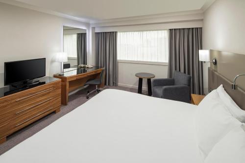 Crowne Plaza Nottingham an IHG Hotel - image 13