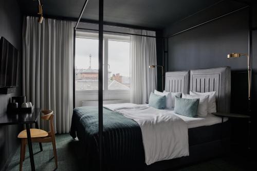 Hotel Danmark by Brøchner Hotels - main image