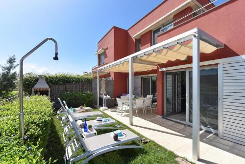Two-Bedroom Villa image 5
