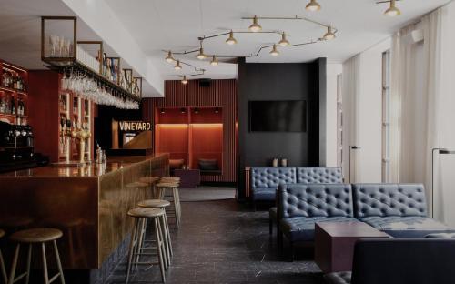 Hotel Danmark by Brøchner Hotels - image 11
