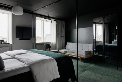 فندق دانمارك (Hotel Danmark) in مركز المدينة / ستروجت