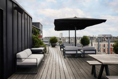 丹麥酒店 Hotel Danmark