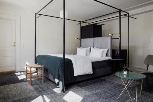 Boutique Hotel Danmark, Kopenhagen (Foto 8)