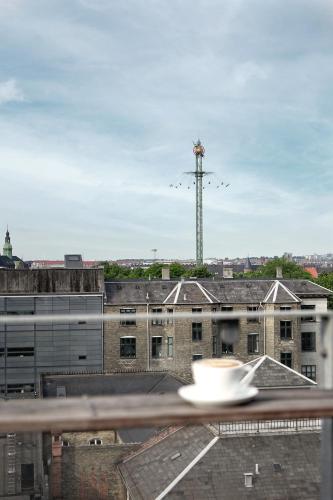 Boutique Hotel Danmark, Kopenhagen (Foto 4)