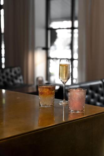 Hotel Danmark by Brøchner Hotels - image 14