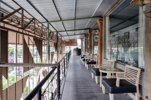 Facilities, RedDoorz Plus @ Sunrise Hotel Sanur in Sanur