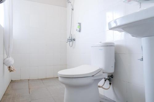 RedDoorz Plus at Sunrise Hotel Sanur – Sanur, CO