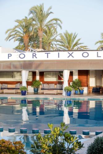 Portixol Hotel & Restaurant