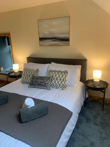 Orkney Staycations - Orcadale