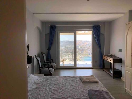 Villa Olive Bay Bodrum