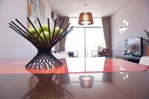 Boutique Apartment Santa Fe Plaza, Buenos Aires (fotografie 7)