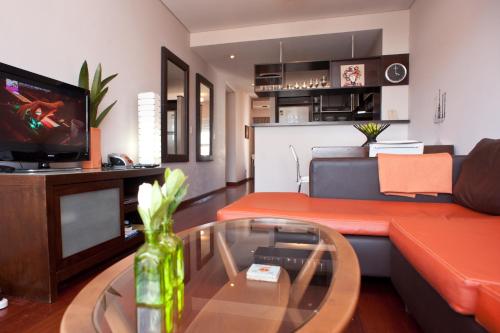 Boutique Apartment Santa Fe Plaza, Buenos Aires (fotografie 8)
