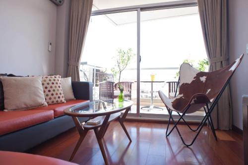 Boutique Apartment Santa Fe Plaza, Buenos Aires (fotografie 9)