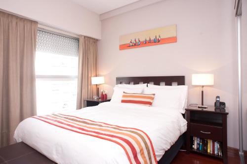 Boutique Apartment Santa Fe Plaza, Buenos Aires (fotografie 10)