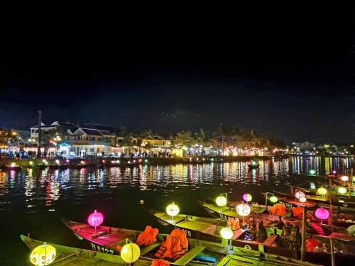 hoi an center town, Hội An (photo 4)