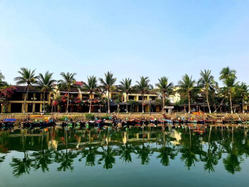 Hoi An Town Center - 주변 환경