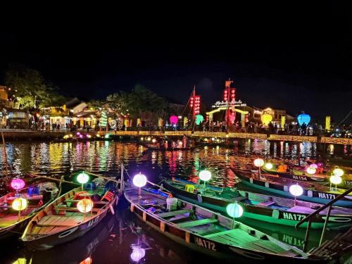 hoi an center town, Hội An (photo 9)