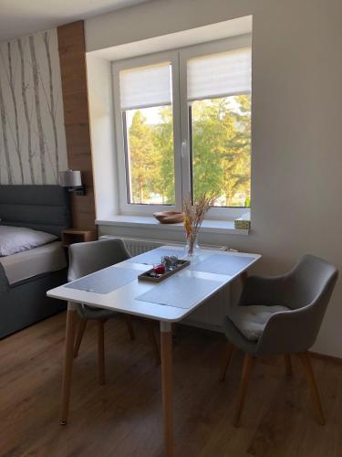 Fasiliteter, LIPNO, apartmán RIVIÉRA LIPNO 511-16 (LIPNO, apartman RIVIERA LIPNO 511-16) in Lipno nad Vltavou