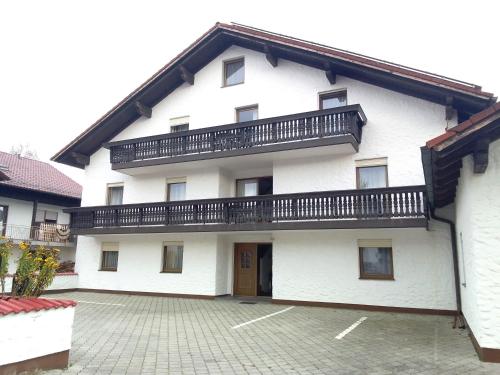 Pension Memminger 5