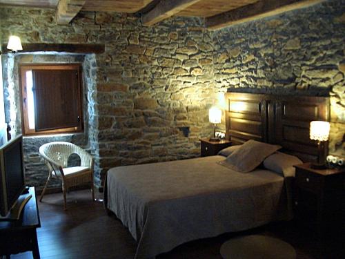 Hostal De Montaña La Aldeya