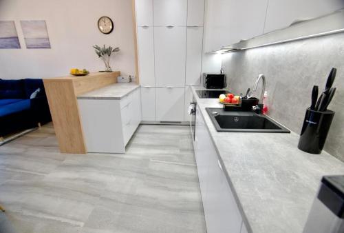 ApartamentySnu, Jagielloński Premium, Centrum 5