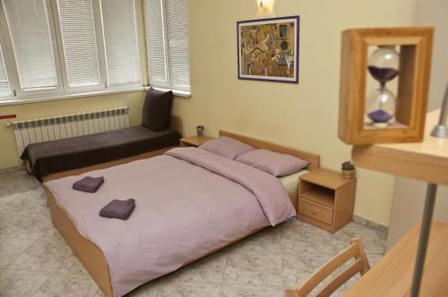 Hostel Mostel Sofia - image 8