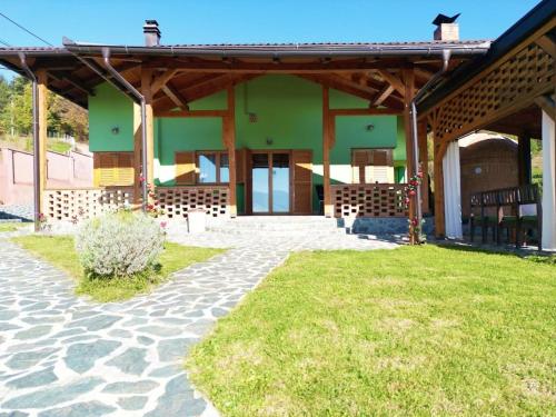 Holiday Home Green - image 3