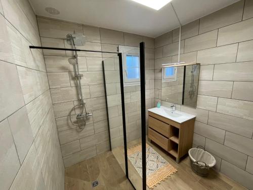 Villa bellevue in Saint-Jean-de-Braye