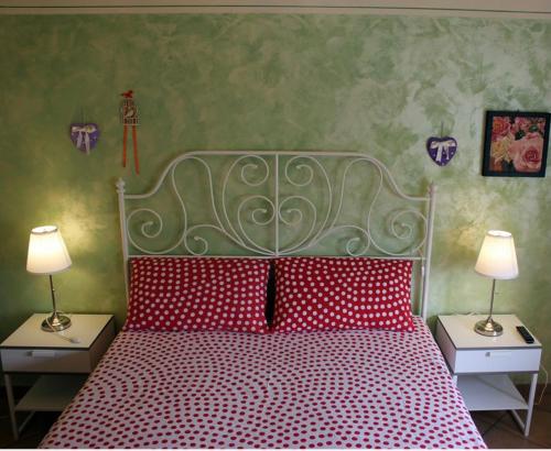  Casabelle - a 50m dall´ospedale! in Negrar