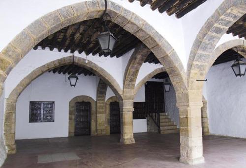 Casa Angelita in Cati