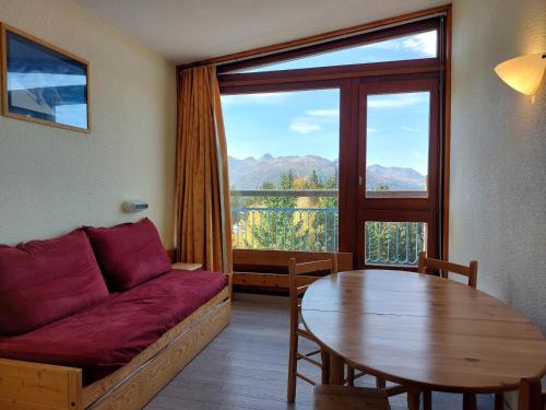 Studio Les Arcs 1800, 1 pièce, 4 personnes - FR-1-411-644 Les Arcs 1800