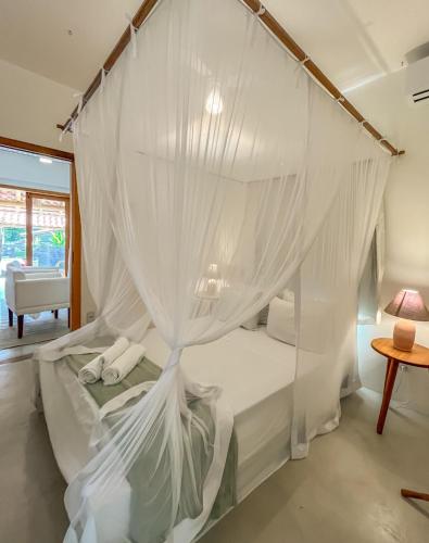 Villa Milagre in 塞古罗港