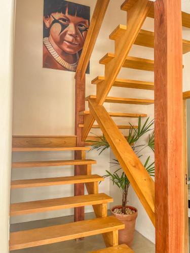 设施服务, Villa Milagre in 塞古罗港